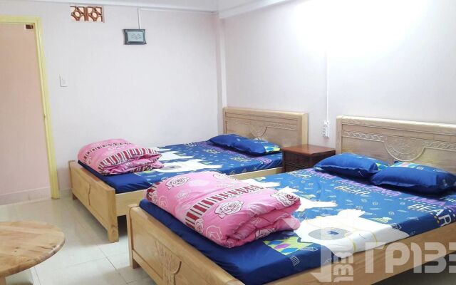 Thong Phong Guesthouse