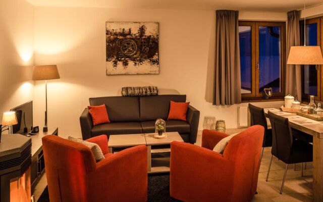 Residence Lipno 8843