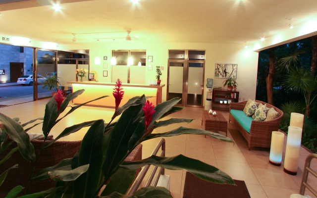 Palmar del Sol by Riviera Maya Suites