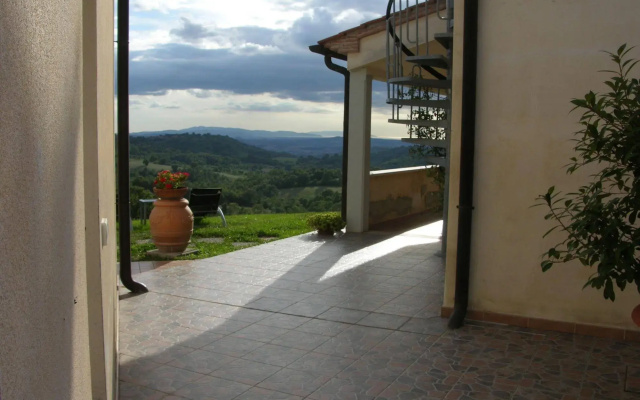 Agriturismo La Meria