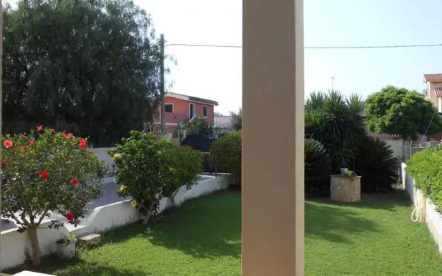 Villa Girasole