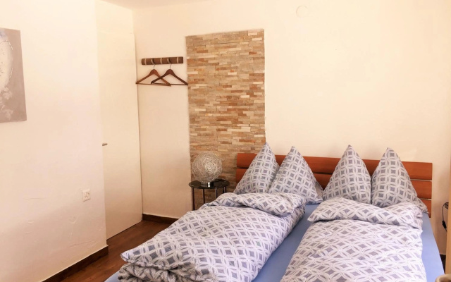 Apartments Steinbock – Guest Rooms – Leukerbad