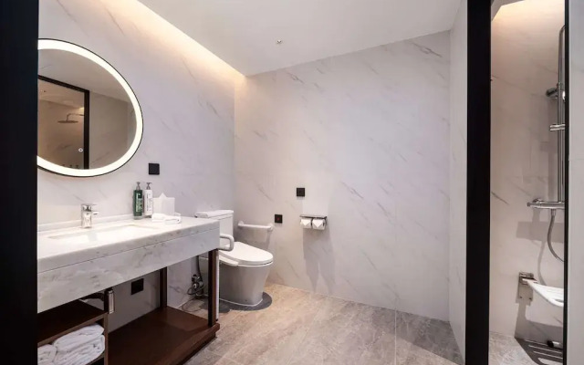 Hilton Garden Inn Hefei High-Tech Zone