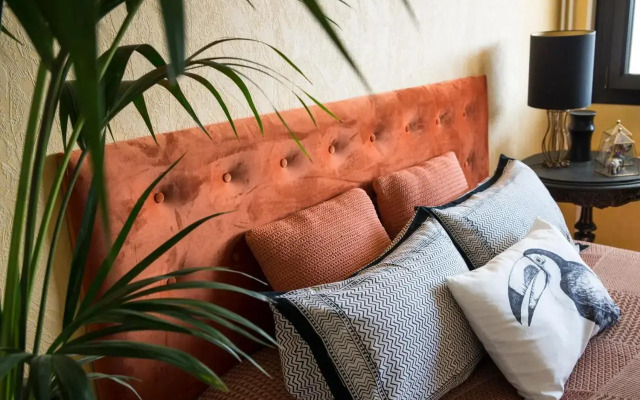 Chambre Avec Vue