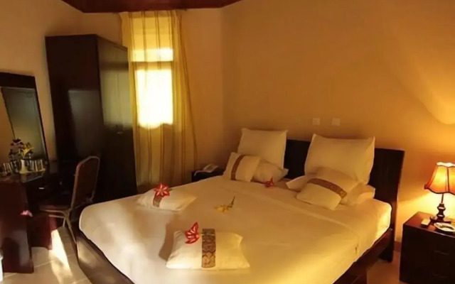 Abay Minch Lodge