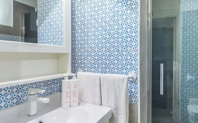 Cozy Apartment ai Quartieri Spagnoli