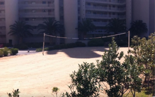 Departamento San Alfonso del mar