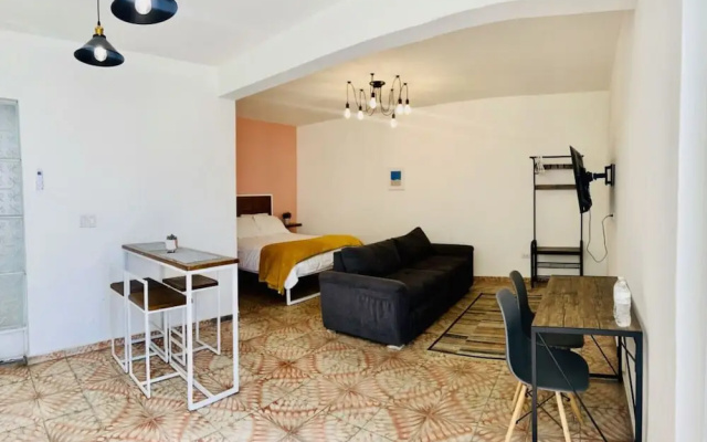 La paz Apartments