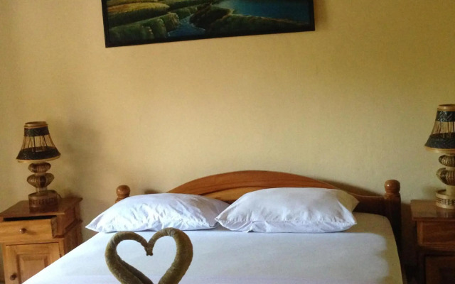 Hotel Dupa