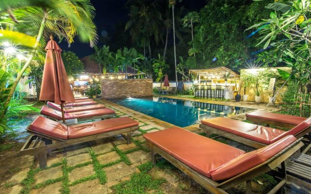 Mudra Angkor Boutique Hotel