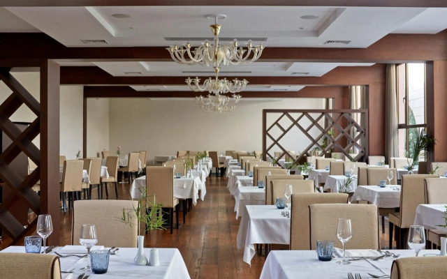 Atlantica Grand Mediterraneo Resort - Adults Only