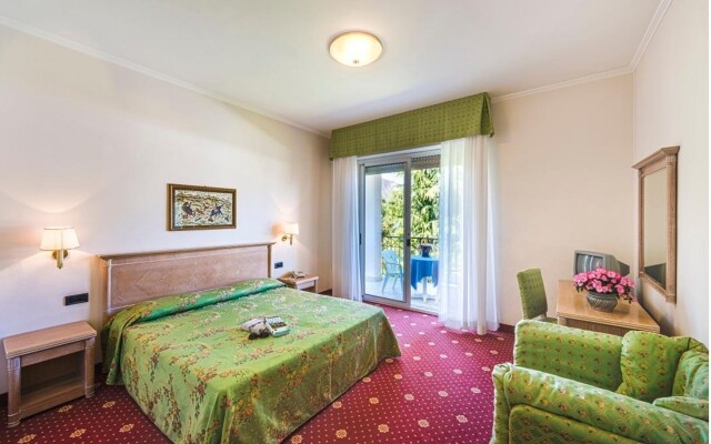 Hotel Lido La Perla Nera