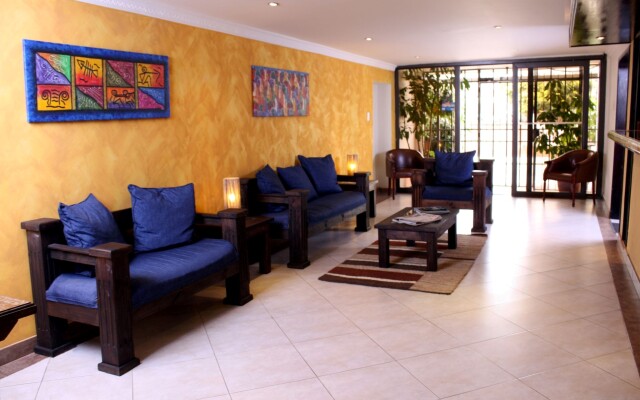Charlies Place Hotel & Spa