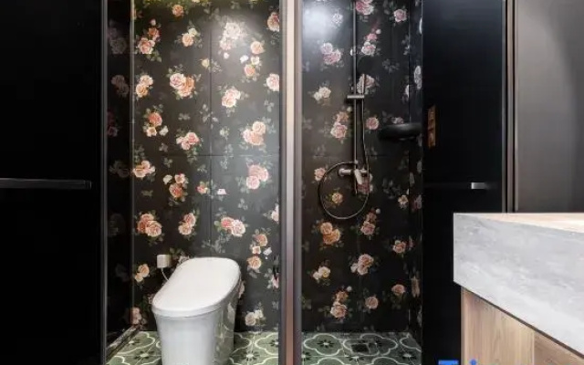 Yinlu Shu Homestay