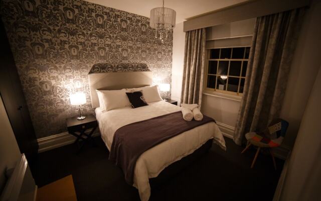 Sanctum Boutique Apartments