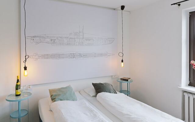 Grand Hostel Gdansk