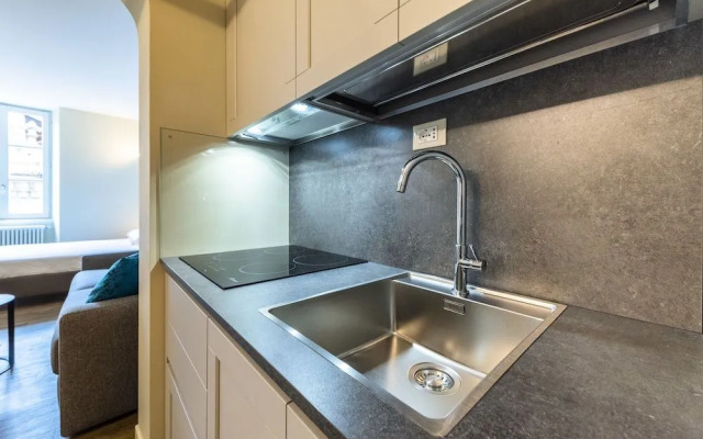 Dimora Upper City - Bergamo Alta