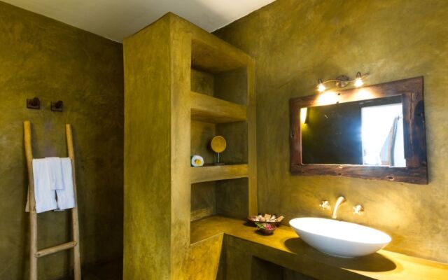 Milele Beach Resort