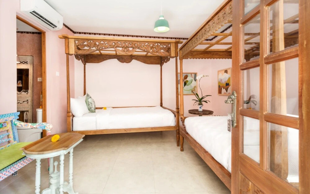 Villa Casa Adeline