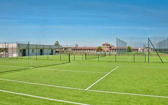 Garda Hotel San Vigilio Golf
