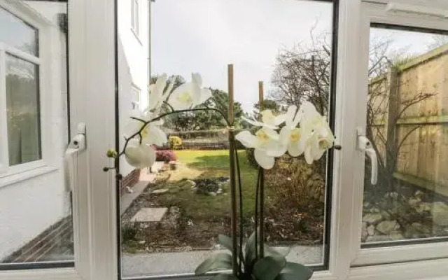 Manor Heath Hotel