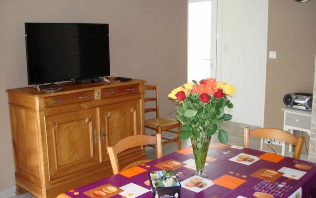 Gite Soullans, 3 pièces, 4 personnes - FR-1-426-327