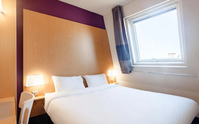 B&B Hôtel PARIS Est Bobigny Université