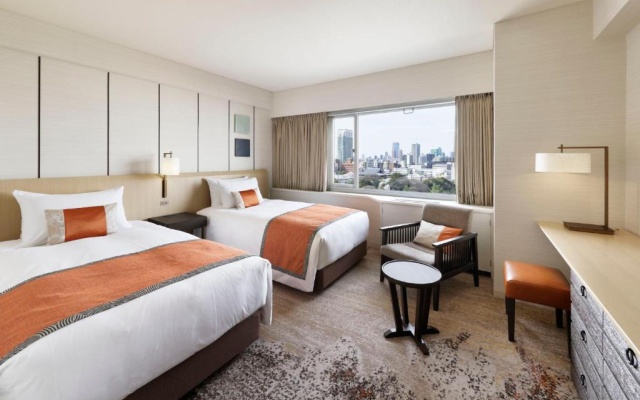 Superior Club Twin room (트윈 침대 2개) 사진 1