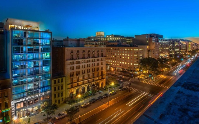 Hyatt Place Washington DC/US Capitol