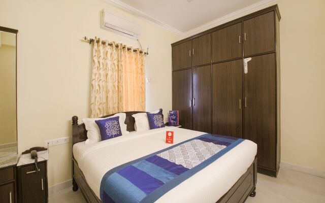 OYO 506 Hotel NIrvana INN