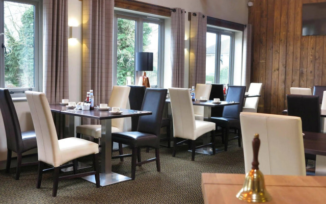The White Hart