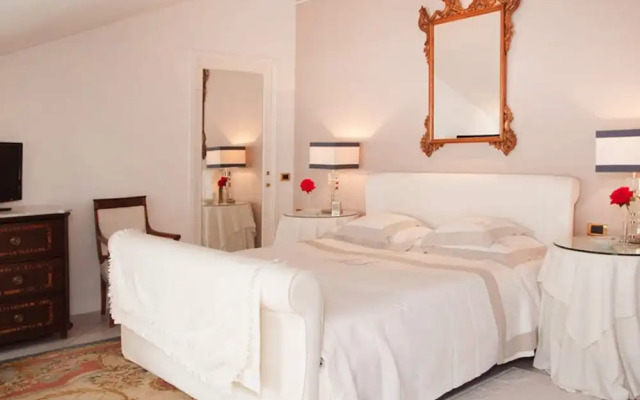 Belvilla by OYO Villa Paolina