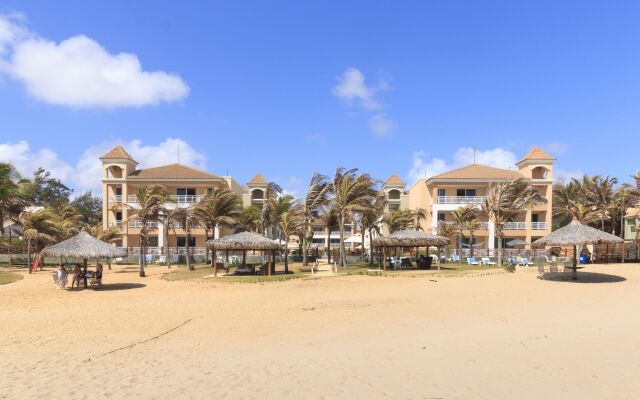 Atlantic Palace Apart-Hotel