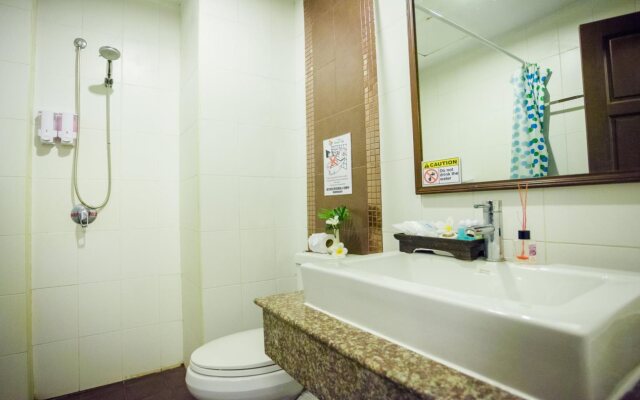 Panda Boutique Hotel Phuket