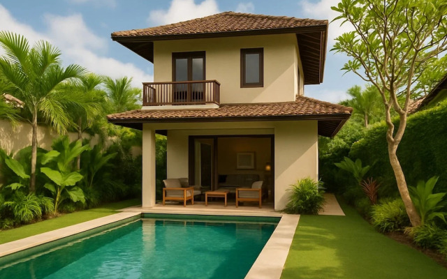 Rods Homestay Jember