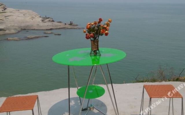 listen to the sea Homestay