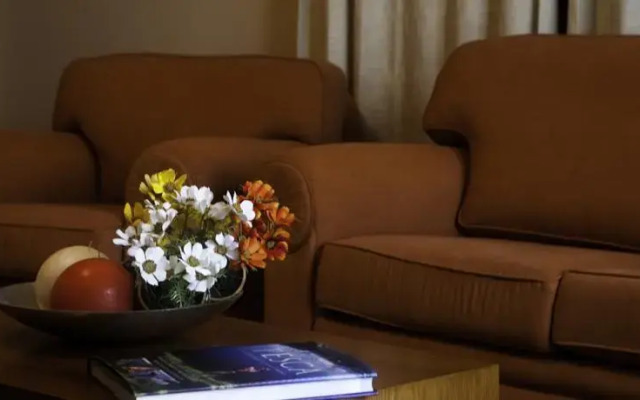 Living Azores Sete Cidades