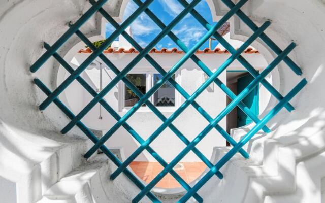 Casa Prainha, Alvor para 10 pessoas