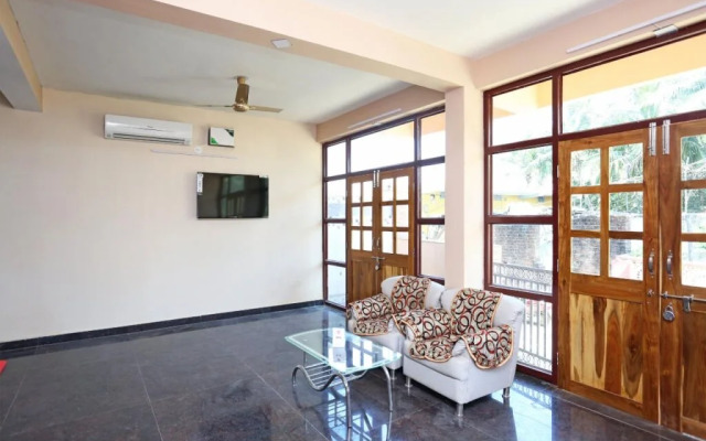 Krishna Residency by OYO