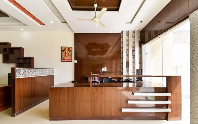 OYO 44607 Glorious Resort