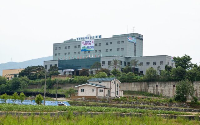 Sejong Spatel
