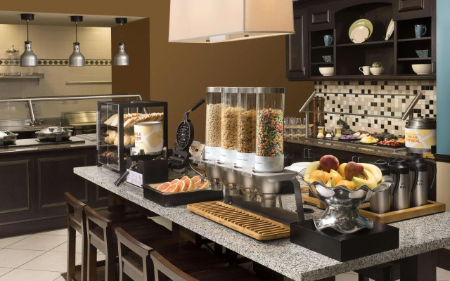 Hilton Garden Inn Huntsville South/Redstone Arsenal
