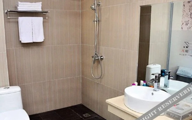 Wei'ai Fashion Hotel