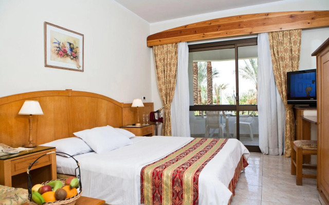 Ghazala Beach Hotel