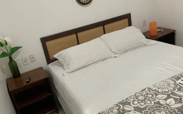 Pousada Paraíso dos Guarás