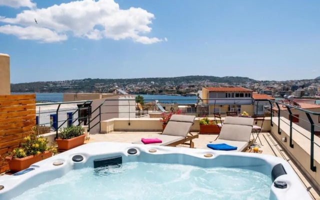 Boutique Hotel Fortino