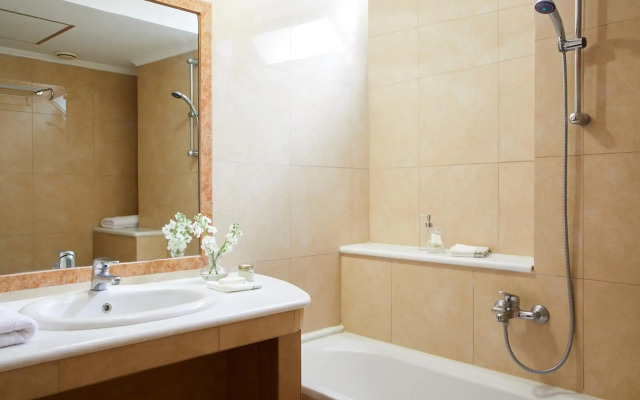 Preveza City Comfort Hotel