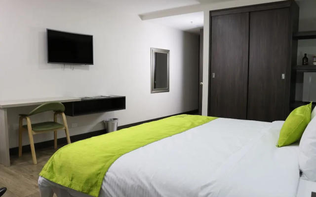 Arame Hotel