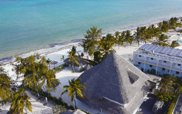 Alawi Boutique Hotel