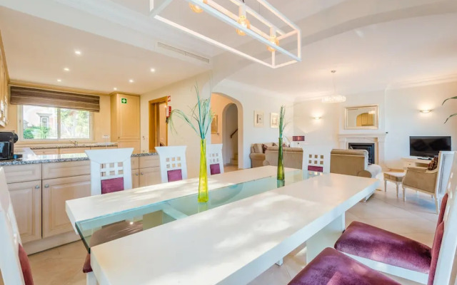 Boavista Golf and Spa Resort - Villa